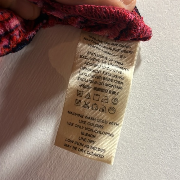 NWT!! Free People Halter Mini Dress or Tunic!! - Picture 8 of 8